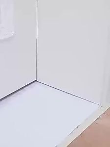 Dust-Removal Slip-Resistant Adjustable Door Mat