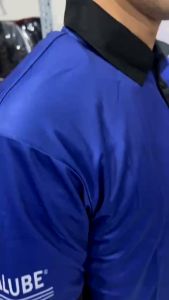 Áo thun yamaha vải mềm mát