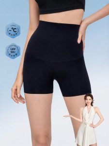 EMXEE | Maternity Short Leggings Panty Shorts Bottom Shaper