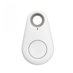 มินิบลูทูธ 5.0 Anti-Lost Tracker 2-Wayตําแหน่งIOS Androidสมาร์ทLocatorอุปกรณ์เสริมค้นหาสัตว์เลี้ยงเด็กกระเป๋าสตางค์