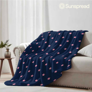 Beast Kingdom | dachshund cartoon Soft Warm Flannel Blanket Lightweight Cozy Christmas Halloween Home Decor Room
