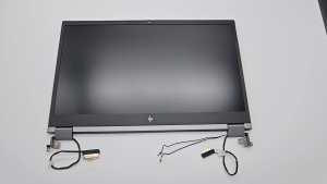 HP Z Book Fury 15 G8 Original non-Touch 15.6-inch full HD Led Full Screen Panel