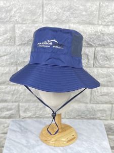 หมวกกันแดดเดินป่าผ้าร่ม Fashion sports