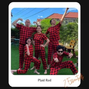 Family Pajama Sets: Twinning & Coordinating PJs for Infants, Kids & Adults