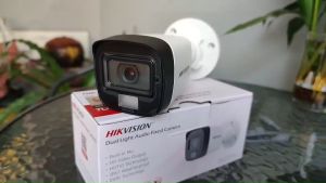 Hikvision กล้องวงจรปิด รุ่น DS-2CE16D0T-LFS (3.6mm) กล้องวงจรปิดความละเอียด 2 ล้านพิกเซล รับสมัครดีลเลอร์ทั่วประเทศมีฝ่ายซัพพอร์ท