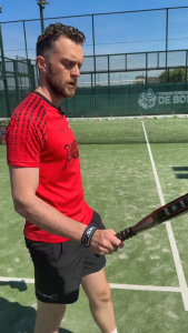 SIUX FENIX PRO 5 2025 PADEL RACKET | RAKET PADEL RAKET SIUX