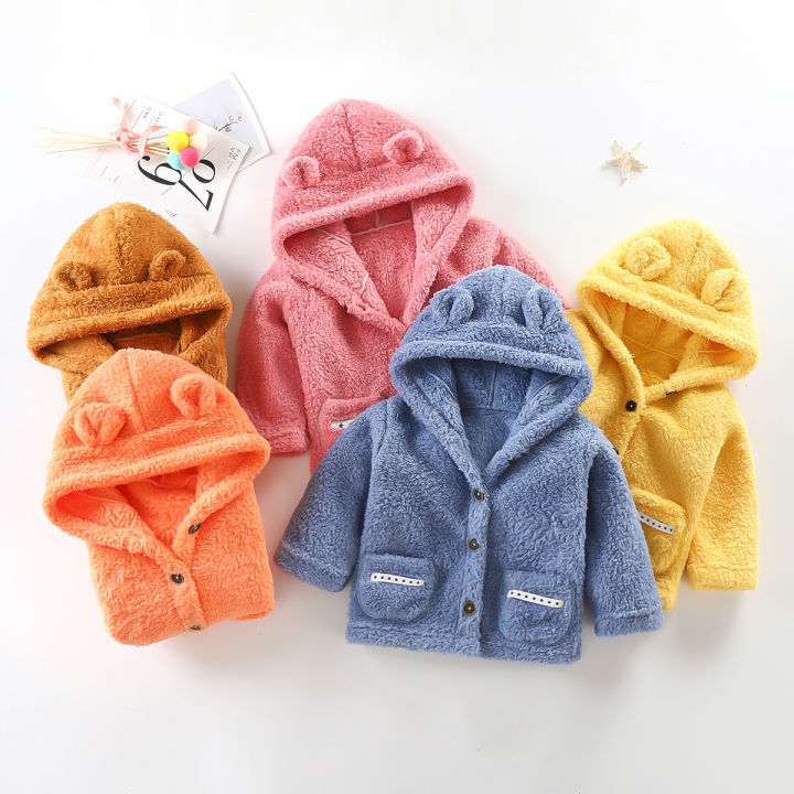 JIFANPAUL%20%7C%20Winter%20New%20Double-Faced%20Fleece%20Children's%20Hooded%20Coat%20-%20Image%202