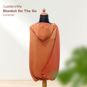 Blanket On The Go Cuddleme baby blanket on the go selimut clip multifungsi cuddleme selimut bayi