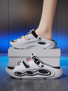 BUYANGSI | Anti-Slip Soft Bottom Men Sandals