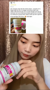 Suplement Gemuk Badan Herbal Alami Penggemuk Badan Cepat Ampuh Asli Original Gemuk Badan Pria Wanita Nature Ori BPOM