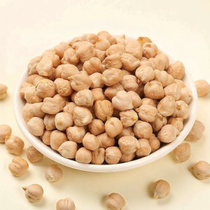 Weight Loss Ready-to-Eat Roasted Crunchy Chickpea Snacks