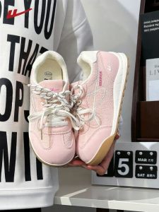 Warrior | Comfortable Versatile Sweet Round Toe Women Casual Shoes