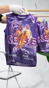 cod kids terno basketball jersey KOBE BRYANT