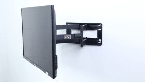 Giá treo Tivi đa năng NB - SP5 xoay nhập khẩu (50-90inch) - HÀNG CHÍNH HÃNG 2022