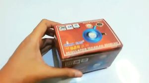 Regulator Kompor Winn Gas W 688 NM: Pengetahuan Dasar & Pemilihan