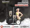 KANURAGAN SPRAY PRIA Kuat Tahan lama Penambah Durasi Pria Sejati 100% Original Bpom Aman Tanpa Efek Samping. 
