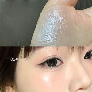 HighlighterBrighteningSilkworm PenPearlescentMatteBurst Eyeshadow PencilMakeupEye MakeupLong-lasting Pearlescent Stick