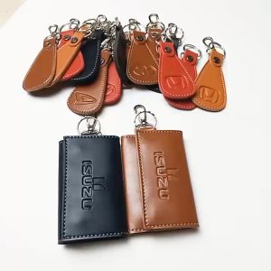 DOMPET STNK GANTUNGAN KUNCI MOBIL SLOT SAMPING MBL02