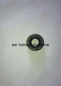 Oil seal TC 12x20x5 12 x 20 x 5 karet oli sil shock breaker 12 20 5