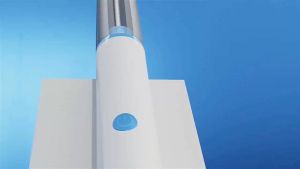Thiết Bị Lấy Ráy Tai V109-1S Có Camera Sắc Nét Kết Nối Wifi 6 Đầu Silicon Chống Nước An Toàn Dễ Sử Dụng