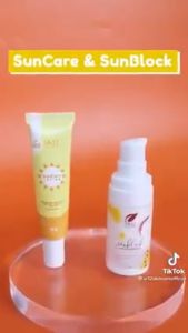 Sunblok SR12 SPF 30++ BPOM  - Pelembab Wajah - Cream Pelindung Wajah Dari Sinar UV - Sunscreen SR12