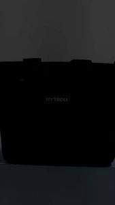 HYENA X HYTRIX (MD16) - OLA Series Totebag Water Reppelent Sling Bag 2 in 1 Multifungsi Tas Selempang Small Handbag Multipockets Stylish Korea