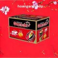 Mì Ly Omachi Xốt Bò Hầm 70gr/ly. 
