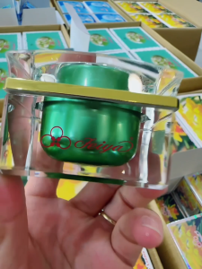 Kem FEIYA Lão Hóa - Antirich Beauty Cream 30g - Ngừa Lão Hóa - Chống Nhăn - Giảm Tác Nhân Gây Mụn - Cải Thiện Da Mụn