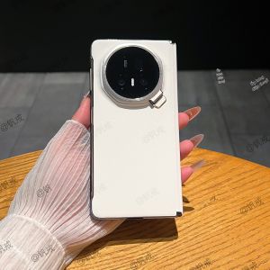 Ốp Lưng Chống Sốc Có Khe Đựng Ống Kính Gập Được Cho Honor Magic V5