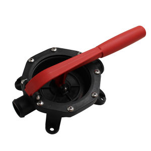 seaflo | Manual Membrane Pump for Oil and Water Drainage