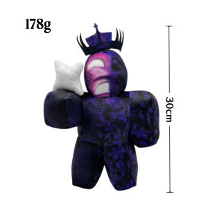 Hot artful plushie Búp bê nghệ thuật thú nhồi bông mềm nhân vật hoạt hình trò chơi gối cho trẻ em chàng trai bạn gái Giáng sinh quà tặng sinh nhật Tặng sinh viên