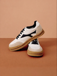 Toomanyshoes | Elastic Comfort Womens Flat Shoes