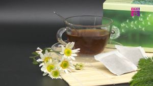 Trà Bồ Công Anh P&K - Mát gan giải độc giúp ngủ ngon lợi sữa ngừa ung thư (50 túi lọc)