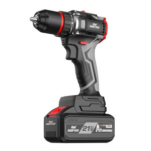 NANWEI | Brushless Lithium-Ion Cordless Drill 13mm Chuck