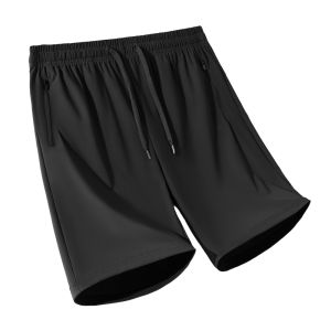 BALENO | Cooling Four-way Stretch Loose Casual Shorts