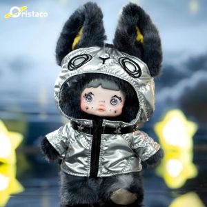 ORISTACO | Weather Forecast Series Plush Blind Box Doll
