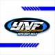 YNF Sticker