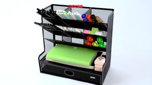 Desk Set Tempat Alat Tulis Joyko DS-61