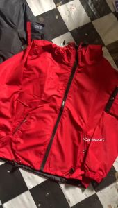 JAKET ANAK TIMNAS ARGENTINA PIALA DUNIA 2022 TERBARU COSTUM TAHAN ANGIN PARASUT SEMI WATERPROOF