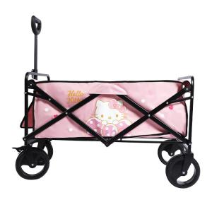 Mesuca | Folding Camping Travel Handcart
