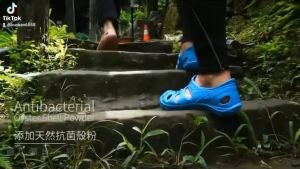 Dép chạy bộ ysandal Nhập khẩu Đài Loan Sản phẩm chính hãng B&M Mã BCU5555 Dép Đi Biển Nhiều Màu Sắc Giày Dép Thoải Mái Cho Mọi Kích Cỡ Dép Yosandal Cho Người Yêu Thể Thao - Lazada