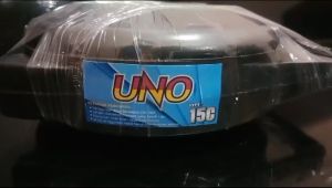 KABEL BOX PLUS STEKER ARDE TYPE 15