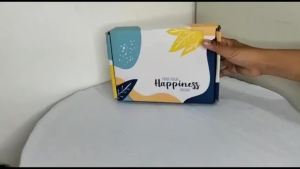Hampers Kado Ulang Tahun Cewek: Hadiah Ultah Pernikahan & Set Make Up Wanita