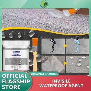 Jaysuing กาวกันน้ำกันรั่วสำหรับห้องน้ำกาวกันรั่วเชื่อมประสานแรงทนทานเครื่องมือซ่อมแซมกาวที่มองไม่เห็น30/100/300กรัมสารกันซึมกันน้ำกาวใสห้องน้ำป้องกันการรั่วไหลกาวนาโนซ่อมแซมสารกันรั่ว