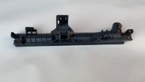 Upper Tank Radiator Volvo S60 S70 S80 2001-2009 - 7855