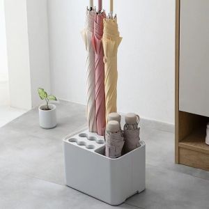 Đế Đỡ Ô Dù cho Cửa Hàng và Nhà Ở