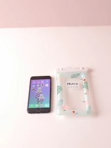 Túi Chống Nước Điện Thoại  Túi Bảo Vệ Điện Thoại Dưới Nước Túi Phao Đựng Điện Thoại