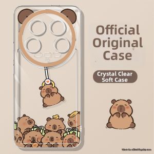 Premium Protective Case for OPPO Find X8S Full-body Drop Resistant