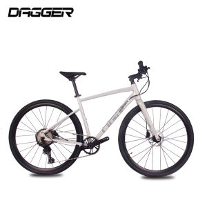 dagger | Ống Trục Xe Đạp Sợi Carbon Dành Cho Đá