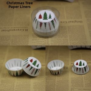 DOLO DAKING | Heat Resistant Baking Cups Paper Pads